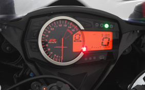 SUZUKI GSX-R1000 2008 GT78A