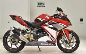 HONDA CBR250RR A 2026 MC51