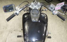 HONDA SHADOW 400 1998 NC40
