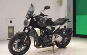 HONDA CB1000R GEN 2 2018 SC80