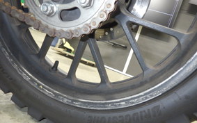 HONDA GB350 2022 NC59
