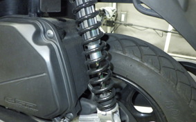 YAMAHA JOG-7 2008 AY01