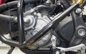 DUCATI MONSTER 821 2020