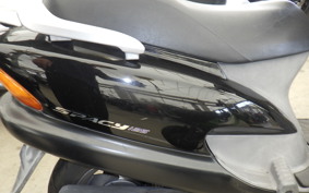HONDA SPACY 125 Gen. 3 JF04