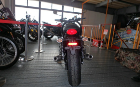 TRIUMPH STREET TWIN 2019 DAD74G