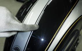 TRIUMPH BONNEVILLE T120 2025