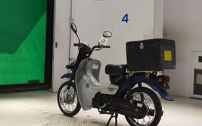 SUZUKI BIRDIE 50 BA42A