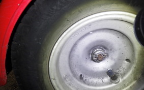 HONDA GYRO CANOPY TA03