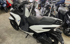 YAMAHA TRICITY 125 SEC1J