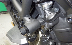 YAMAHA XSR700 2025 RM41J