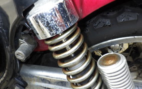 KAWASAKI ESTRELLA BJ250A