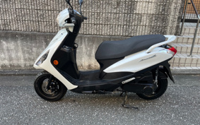 YAMAHA  AXIS Z SEJ6J