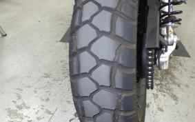 TRIUMPH SCRAMBLER 1200 XE 2021