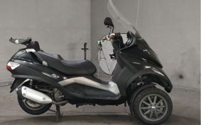 OTHER PIAGGIOMP3 250RL ZAPM4720