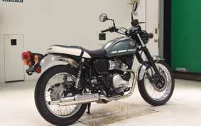 KAWASAKI W230 2024 BJ230A