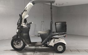 HONDA GYRO TA02