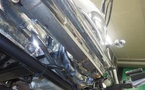 YAMAHA DRAGSTAR 250 2013 VG05J