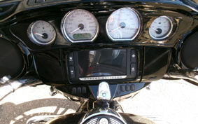 HARLEY HARLEYFLHXS 2016 KRM