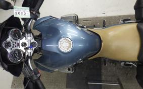 BMW R1150R 2001