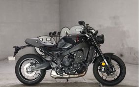 YAMAHA XSR900 RN80J