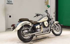 YAMAHA DRAGSTAR 250 2011 VG05J