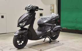 YAMAHA CYGNUSｸﾞﾘﾌｧｽ 2012 SEJ4J