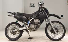 KAWASAKI KLX250 ES Type LX250E