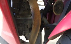 HONDA CBR250R GEN 3 MC41