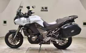 KAWASAKI VERSYS 1000 2012