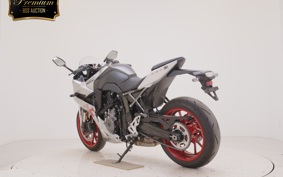 SUZUKI GSX-8R 2025 EM1AA