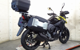 SUZUKI STROM 250 DS11A