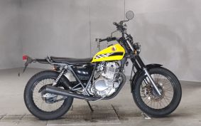 SUZUKI GLASS TRACKER BIG BOY NJ47A