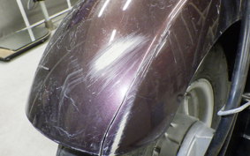 YAMAHA VOX 2017 SA31J