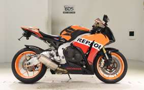 HONDA CBR1000RR Gen. 2 2013 SC59