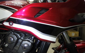 HONDA CB400 SUPER BOLDOR A 2018 NC42