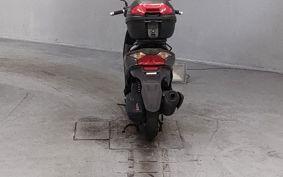 SUZUKI ADDRESS V125 CF4MA