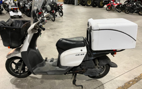 YAMAHA  GEAR BX50N UA07J