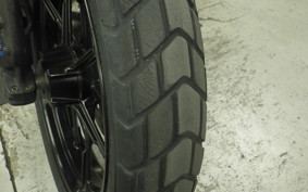 DUCATI SCRAMBLER FULL THROTTLE 2015