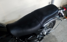 KAWASAKI ESTRELLA BJ250A