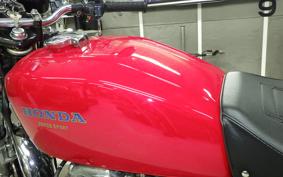 HONDA CB400 2026 CB400F