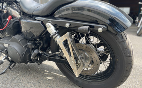 HARLEY HARLEY XL1200X 2012 LC3