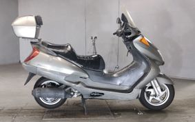 HONDA FORESIGHT MF04