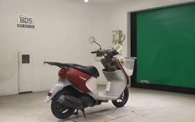 SUZUKI LET's 4 Basket 2021 CA43A