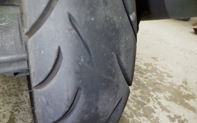 SUZUKI SKYWAVE 200 (Burgman 200) 2023 CH41A