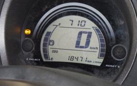 YAMAHA N-MAX SED6J
