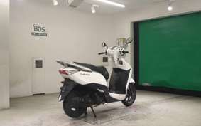 HONDA LEAD 125 2026 JF45
