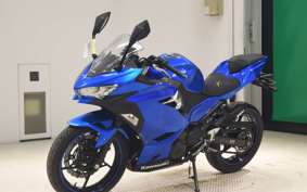 KAWASAKI NINJA 250 2 2015 EX250P