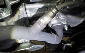 HONDA LEAD 125 2010 JK12
