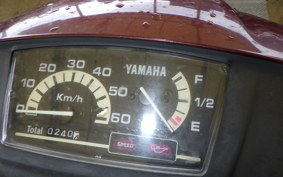 YAMAHA JOG POCHE 3KJ