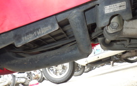 HONDA GYRO CANOPY TA03